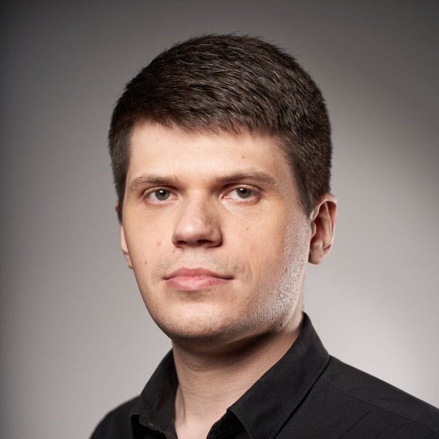 Алексей Гаврилов